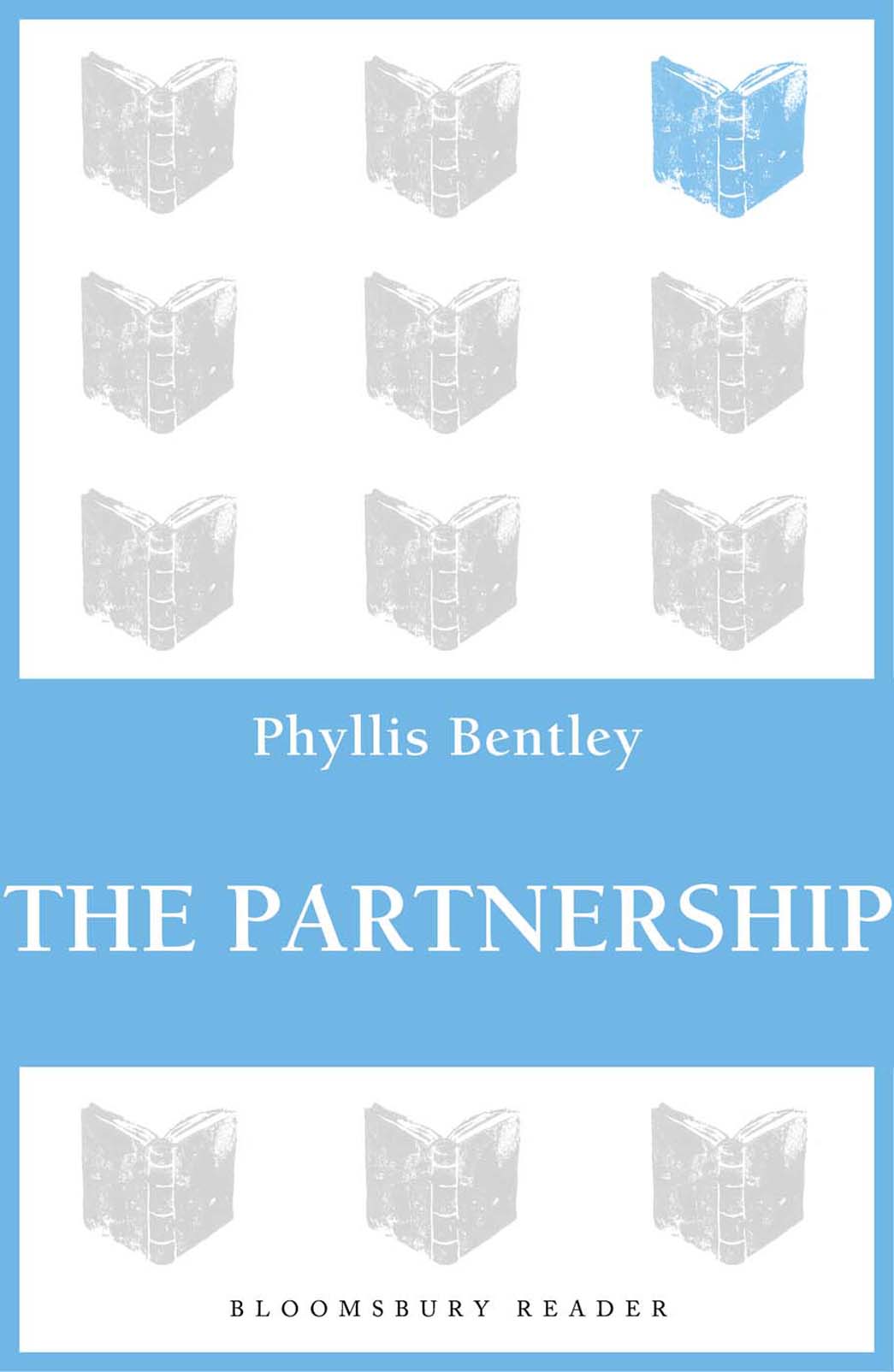 The Partnership (2013) by Phyllis Bentley