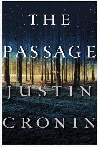 The Passage by Justin Cronin