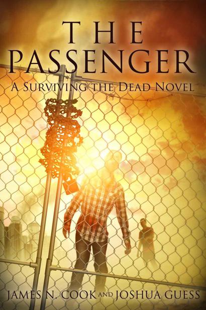 The Passenger (Surviving the Dead)