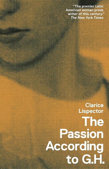 The Passion According to G.H.