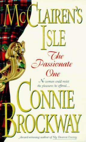 The Passionate One by Connie Brockway