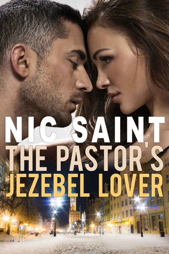 The Pastor’s Jezebel Lover by Nic Saint