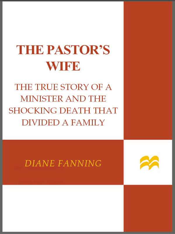 The Pastor's Wife (2008)