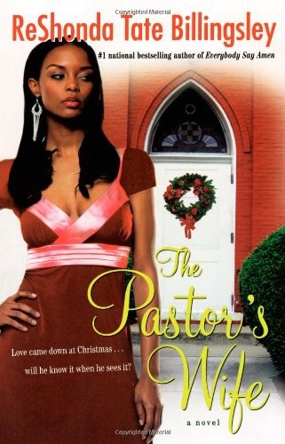 The Pastor's Wife by ReShonda Tate Billingsley