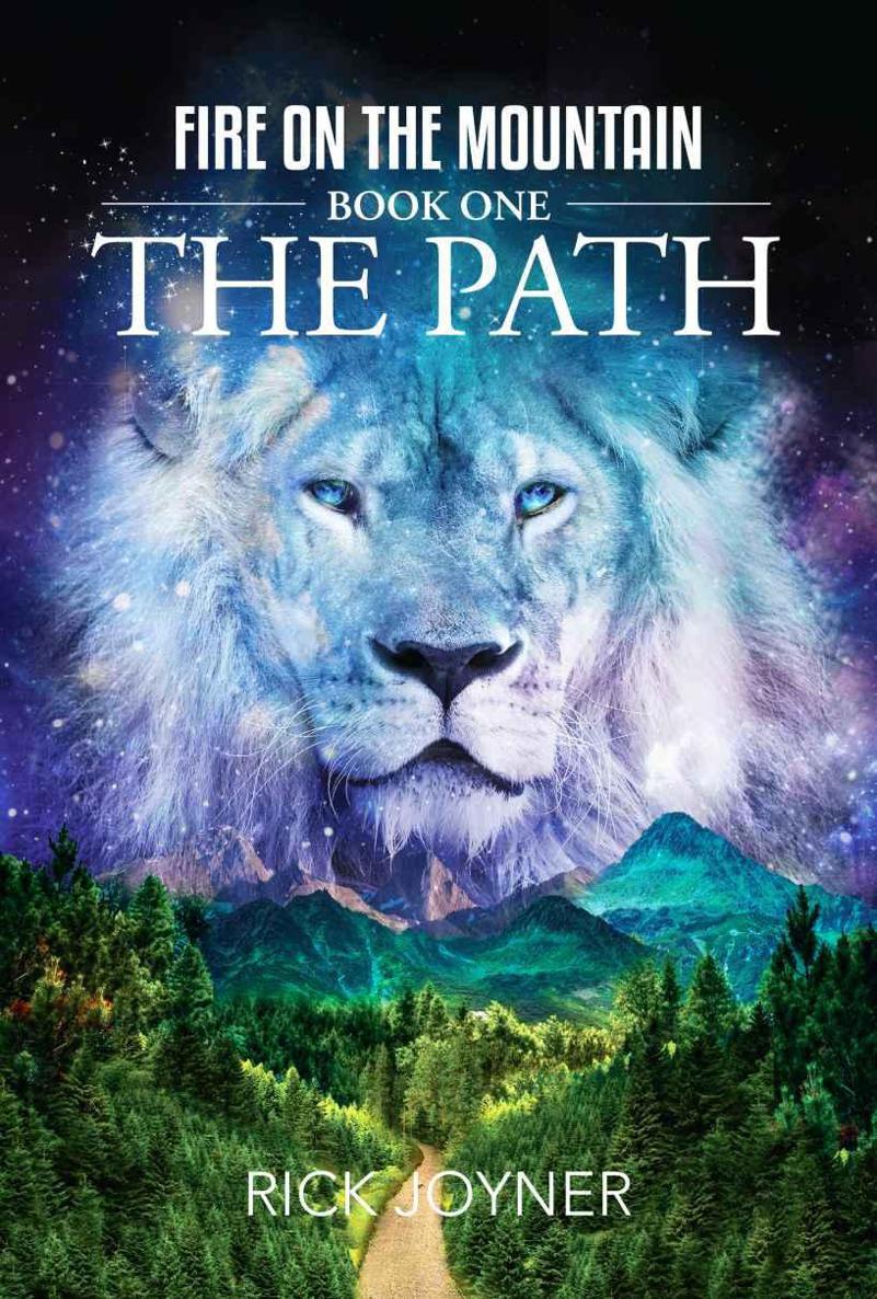 The Path (Fire on the Mountain Series) by Rick Joyner