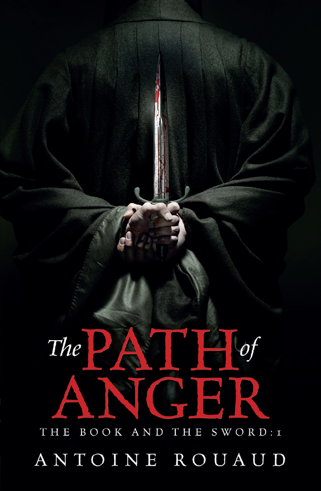 The Path of Anger