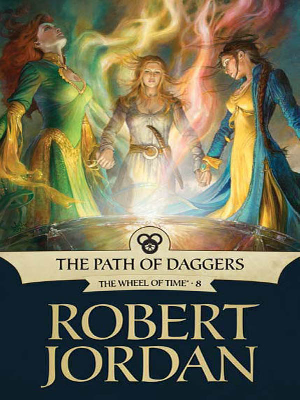 The Path of Daggers (1998)