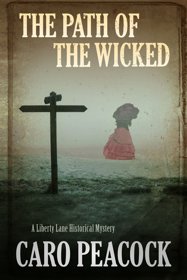 The Path of the Wicked (2013)