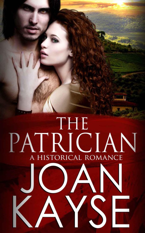 The Patrician by Kayse, Joan