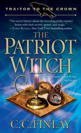 The Patriot Witch (2009) by C.C. Finlay