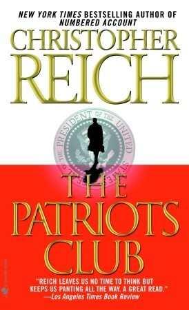 The Patriots Club (2006)