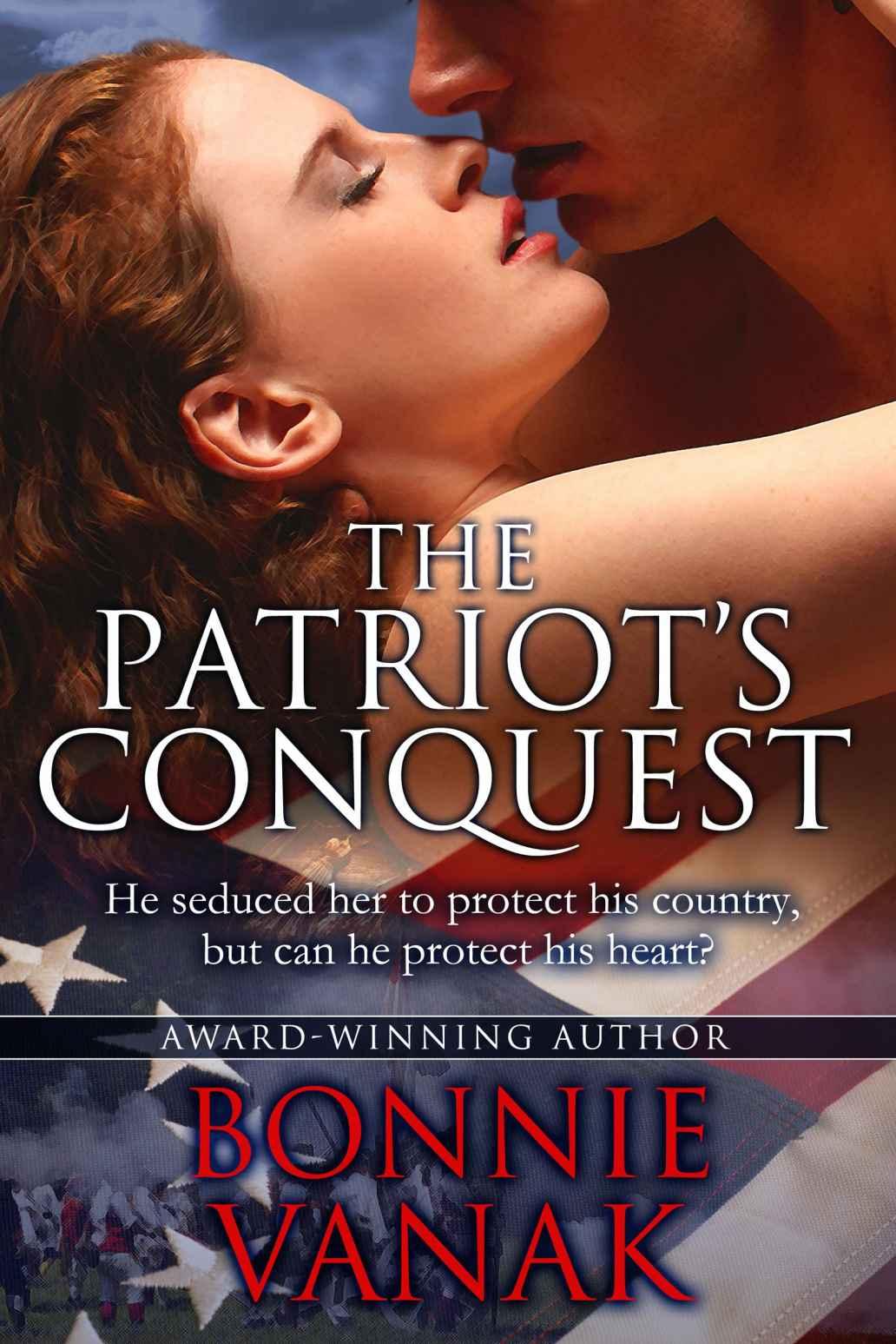 The Patriot's Conquest