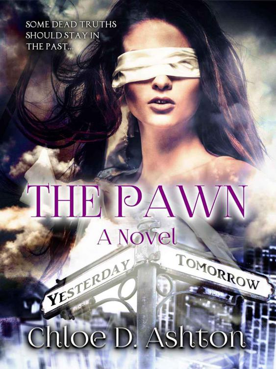 The Pawn (Shattered Series Book 1) by Ashton, Chloe D.