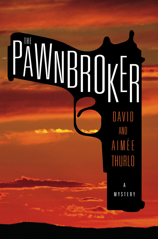 The Pawnbroker