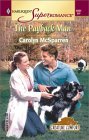 The Payback Man (2001) by Carolyn McSparren