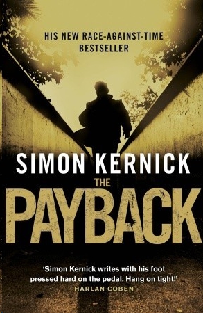 The Payback by Simon Kernick