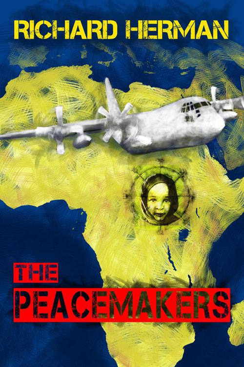 The Peacemakers by Richard Herman