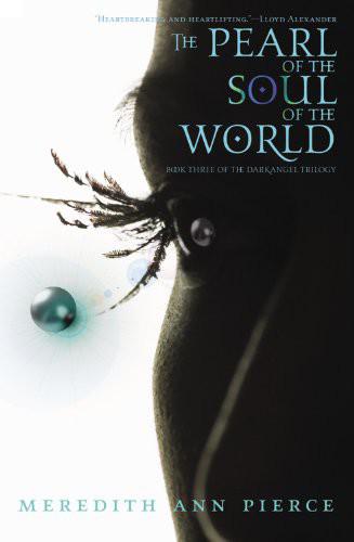 The Pearl of the Soul of the World (2013)