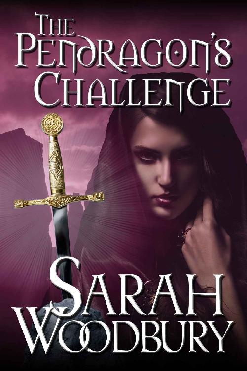 The Pendragon's Challenge (The Last Pendragon Saga Book 7)