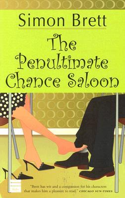 The Penultimate Chance Saloon (2006) by Simon Brett