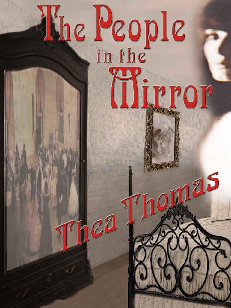 The People in the Mirror