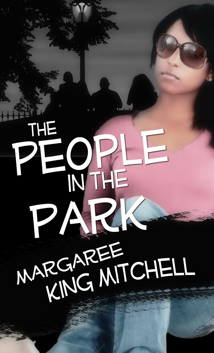 The People in the Park (2013) by Margaree King Mitchell