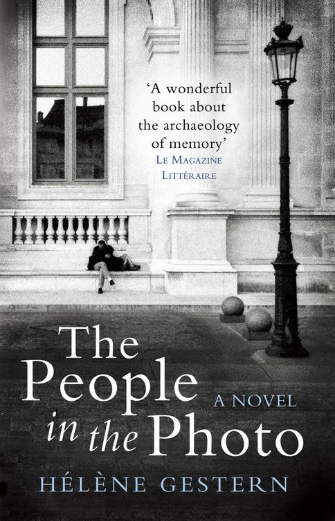 The People in the Photo (2013)