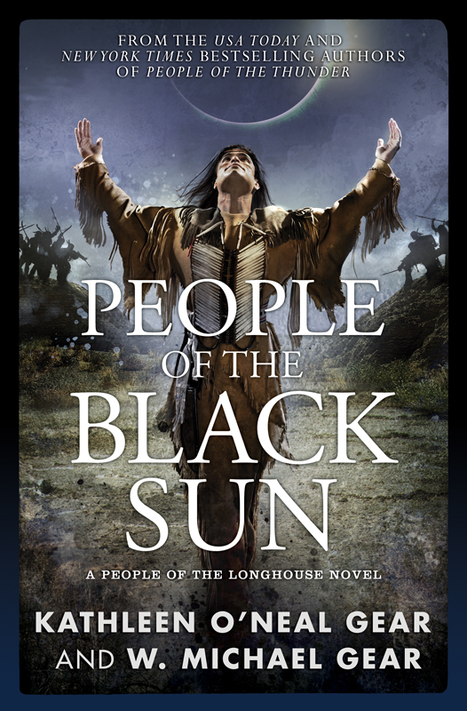 The People of the Black Sun