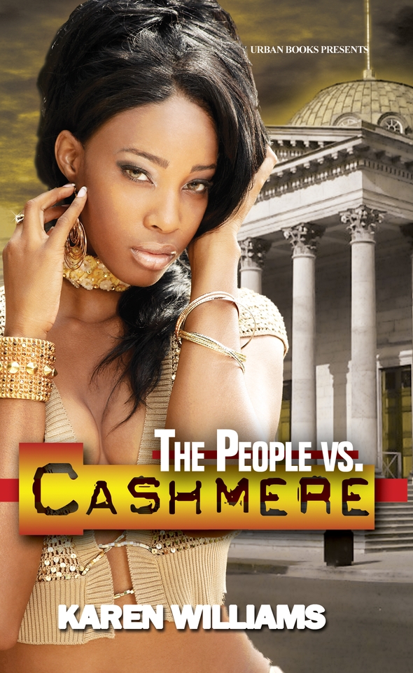 The People vs. Cashmere (2012)