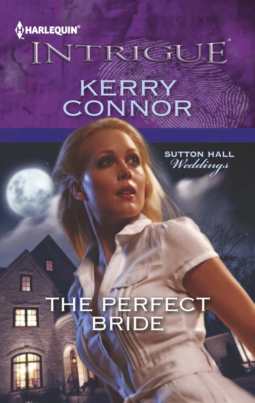 The Perfect Bride (2013) by Kerry Connor