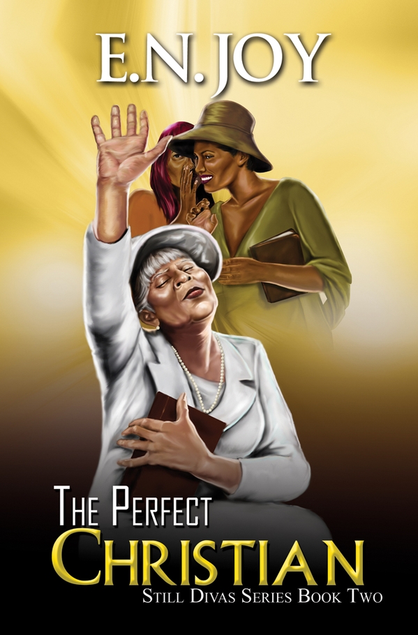 The Perfect Christian (2012) by E. N. Joy