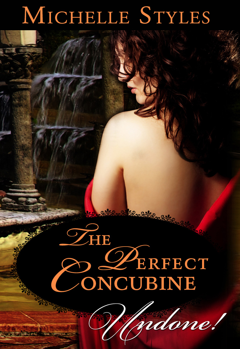 The Perfect Concubine (2011) by Michelle Styles