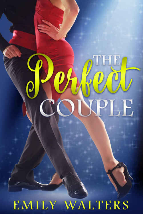 The Perfect Couple by Emily Walters