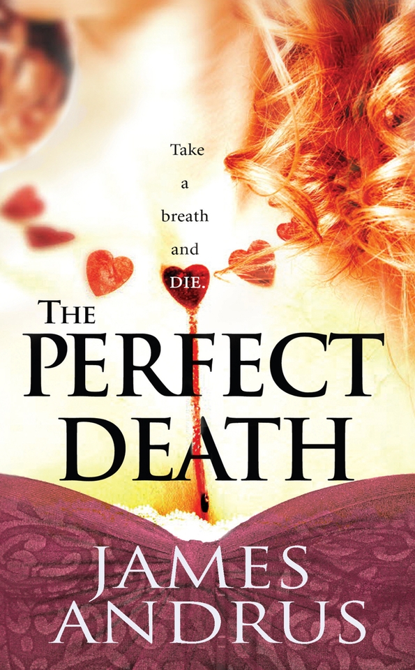 The Perfect Death (2011)