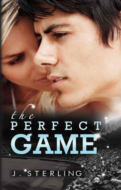 The Perfect Game (2012) by Sterling, J.