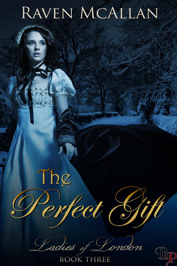 The Perfect Gift by Raven McAllan