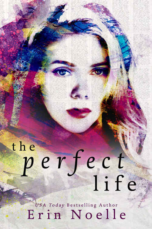 The Perfect Life by Erin Noelle