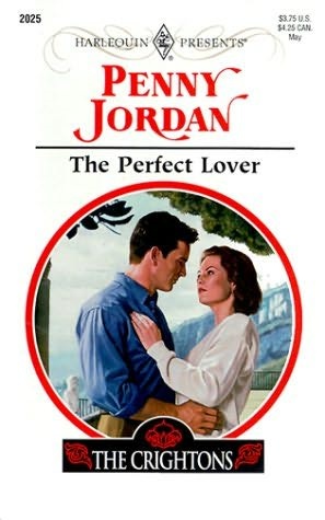 The Perfect Lover (2011) by Penny Jordan