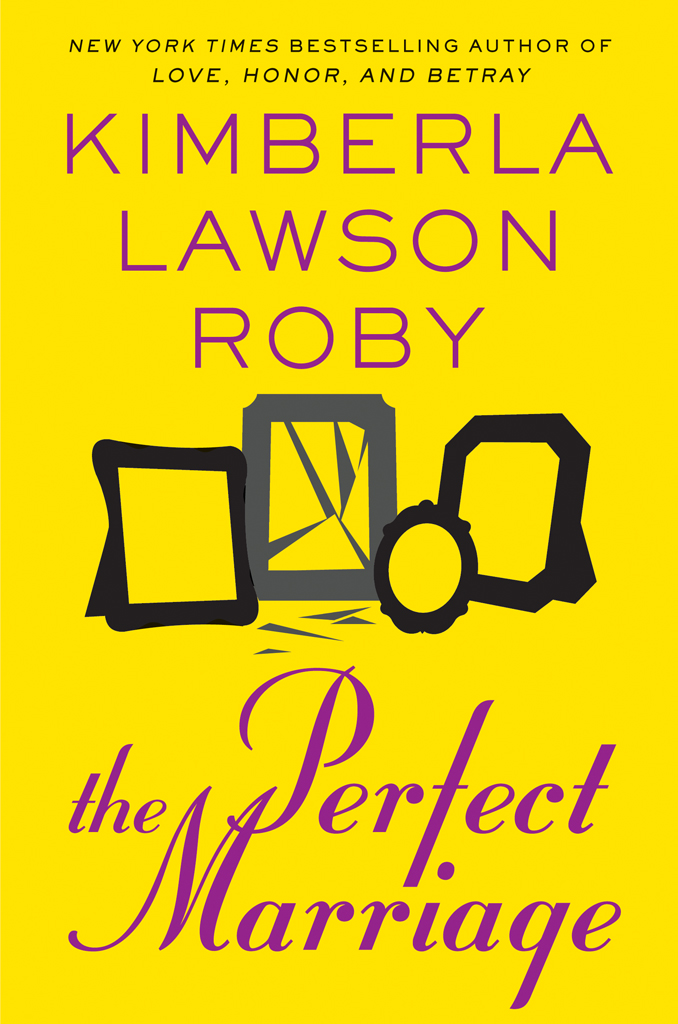 The Perfect Marriage by Kimberla Lawson Roby