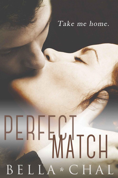 The Perfect Match: A New Adult Erotic Romance (Inseparable Book 2)