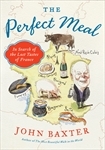 The Perfect Meal: In Search of the Lost Tastes of France (2013)