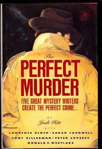 The Perfect Murder by Jack Hitt