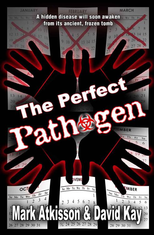 The Perfect Pathogen by Mark Atkisson