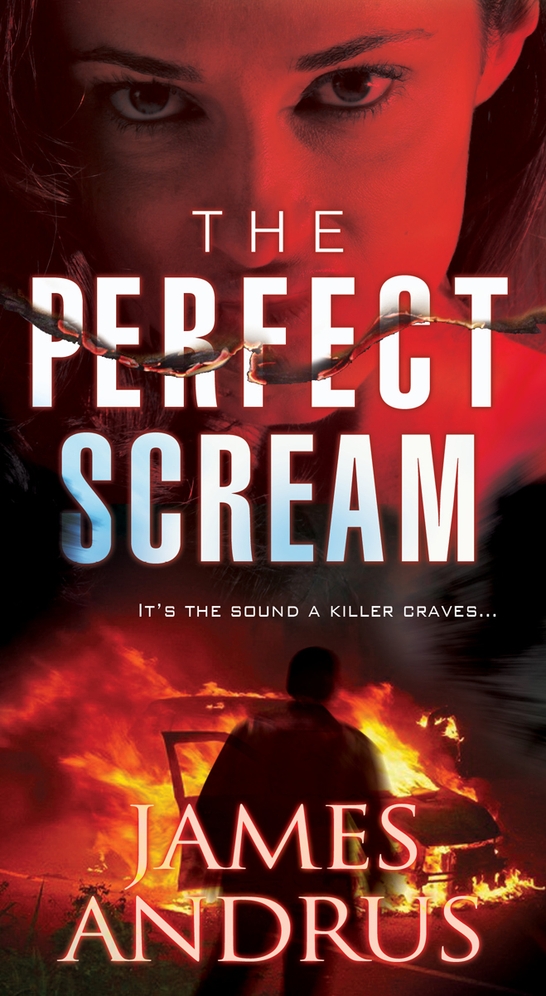 The Perfect Scream by James Andrus