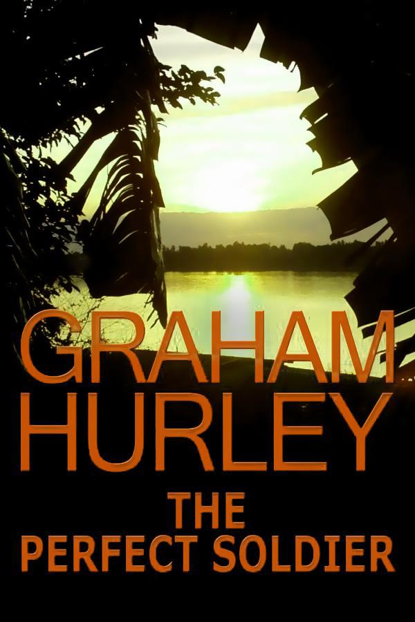 The Perfect Soldier by Hurley, Graham