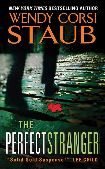 The Perfect Stranger by Wendy Corsi Staub