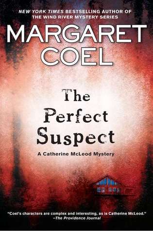 The Perfect Suspect (2011)