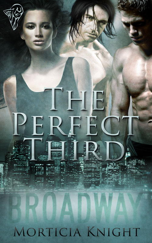 The Perfect Third (2012)