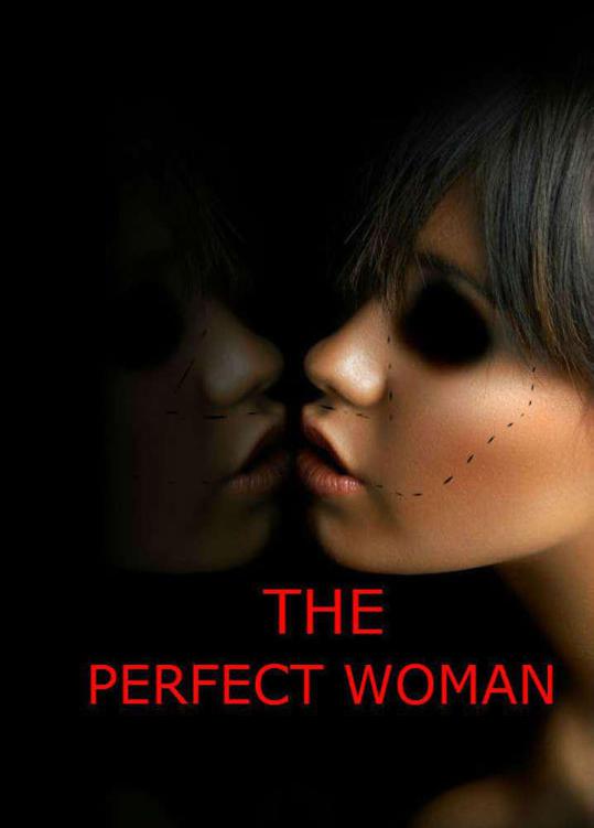 The Perfect Woman by Abundis, Jesse