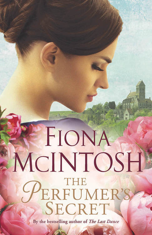 The Perfumer's Secret by Fiona McIntosh